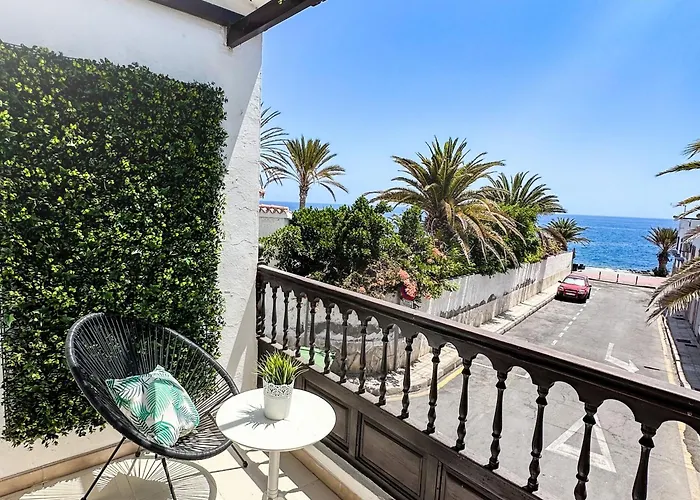 La Perla Beach House