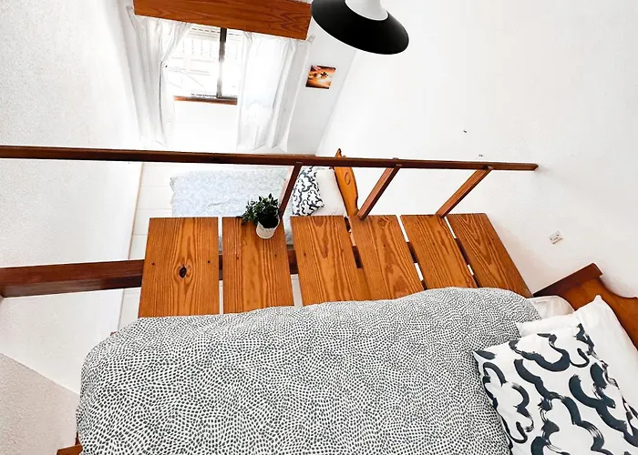 La Perla Beach House