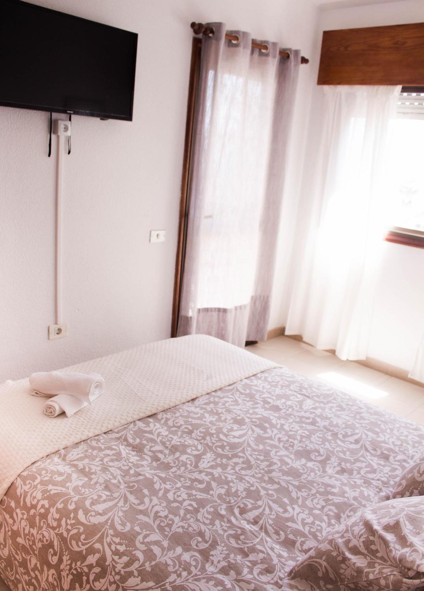 Vakantiehuis La Perla House *