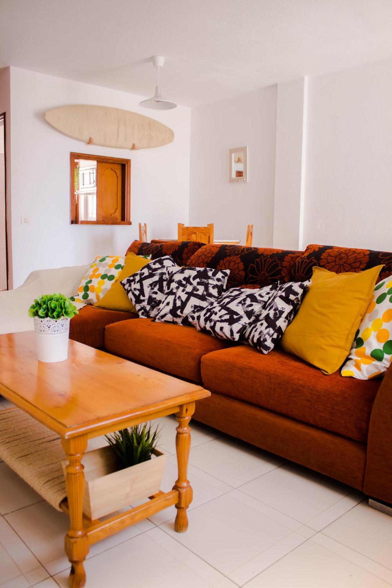 La Perla House Hébergement de vacances Alcalá la Real