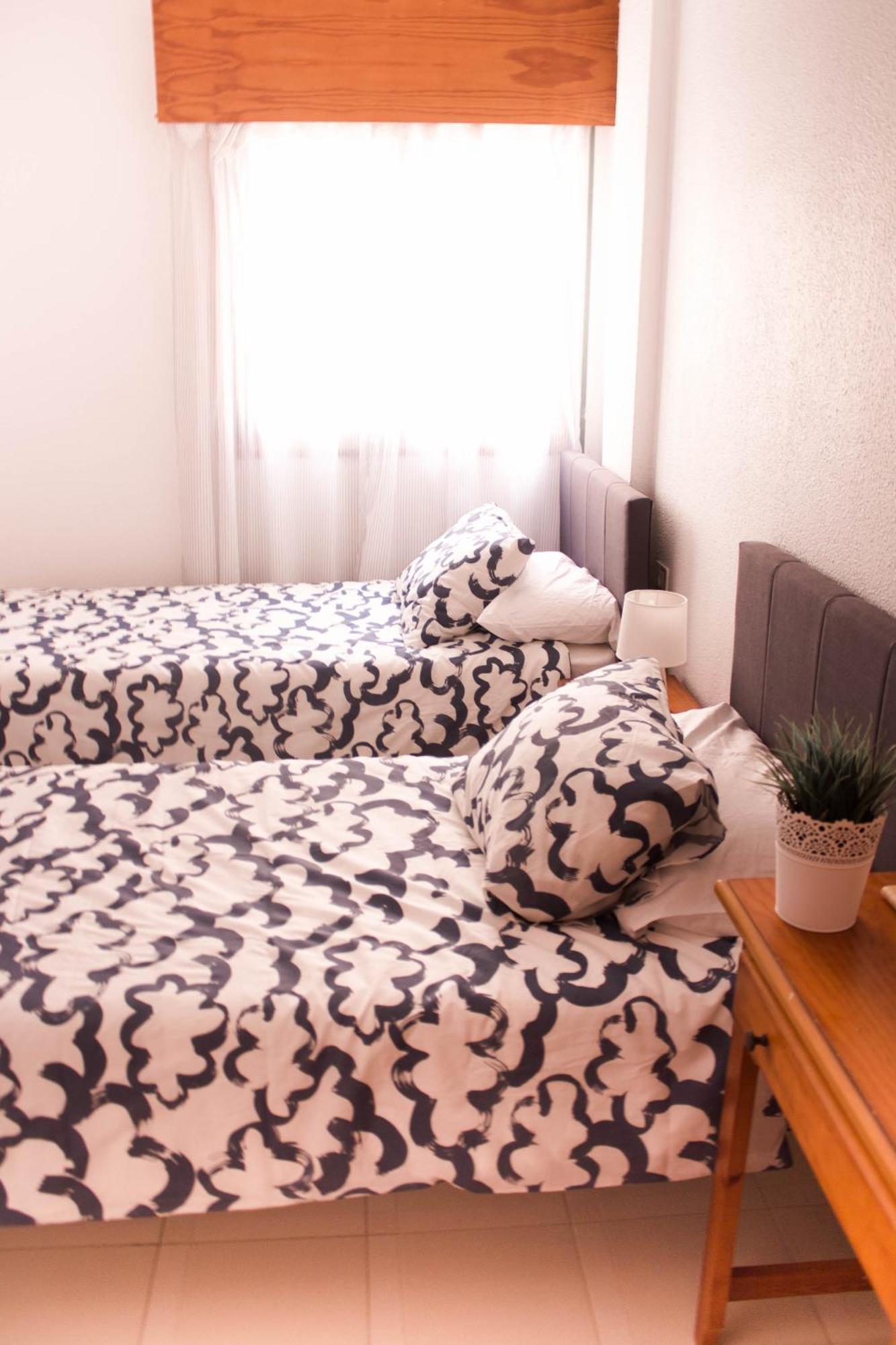 Hébergement de vacances La Perla House
