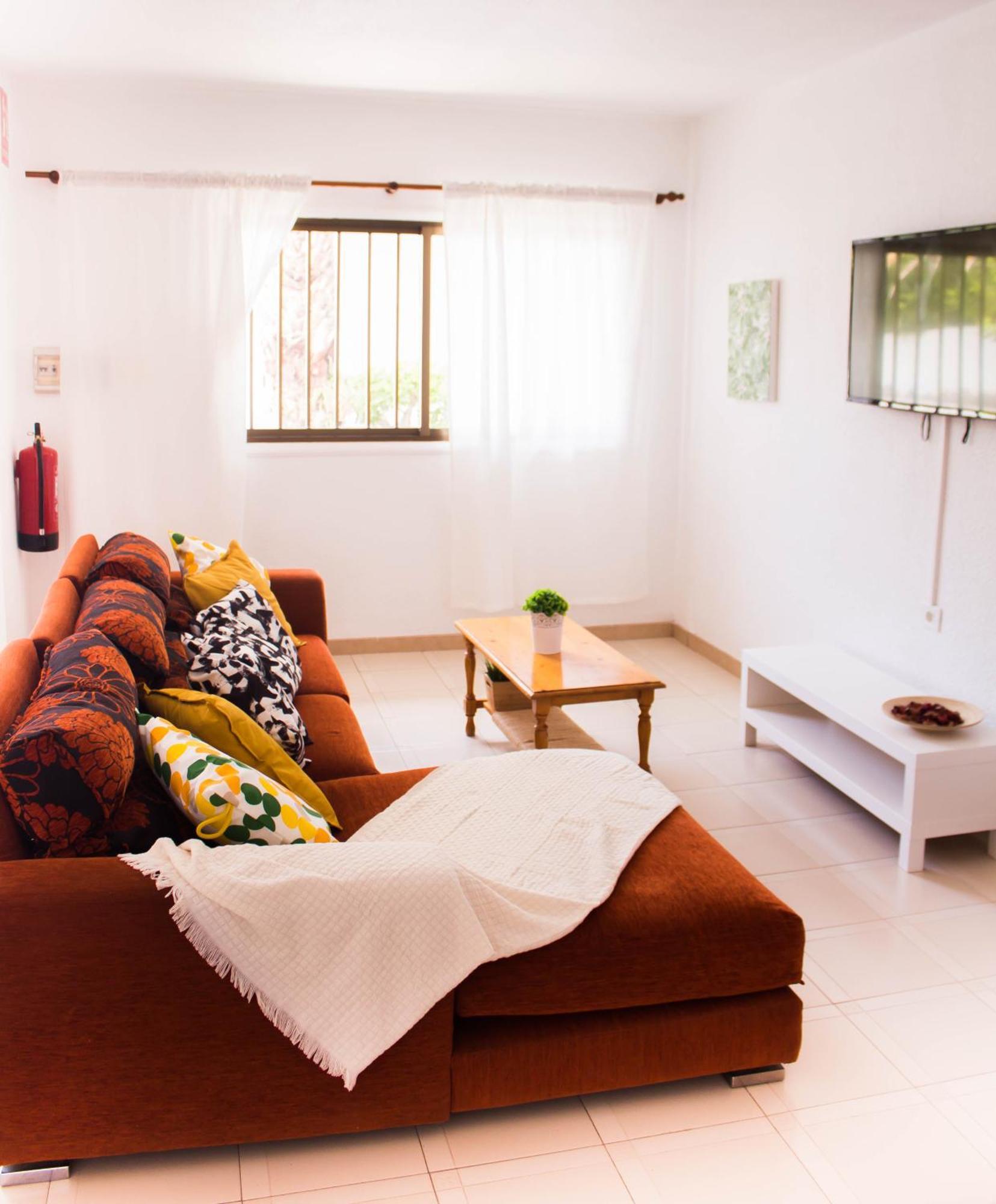 La Perla House Hébergement de vacances *