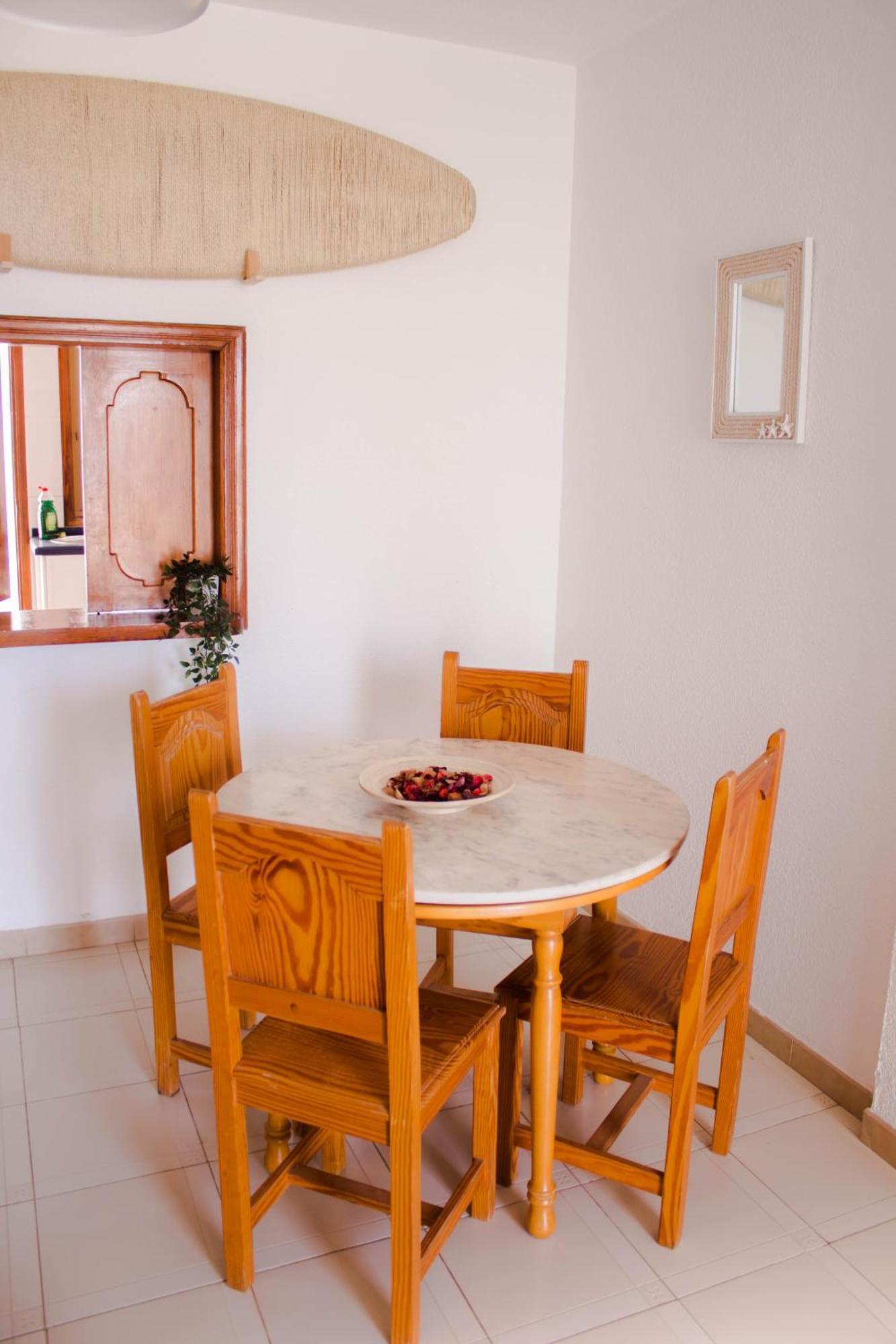 Hébergement de vacances La Perla House *